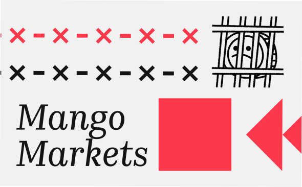  Mango Markets   -