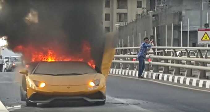   Lamborghini Gallardo              