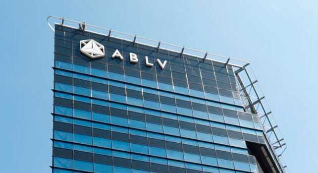      :      ABLV Bank