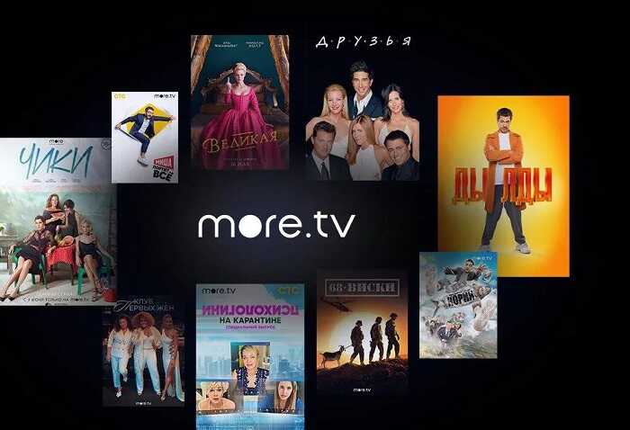  more.tv   2        -