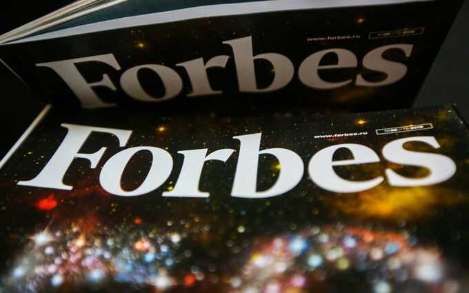               Forbes