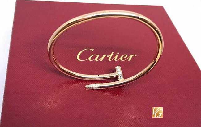    -     Cartier  3  
