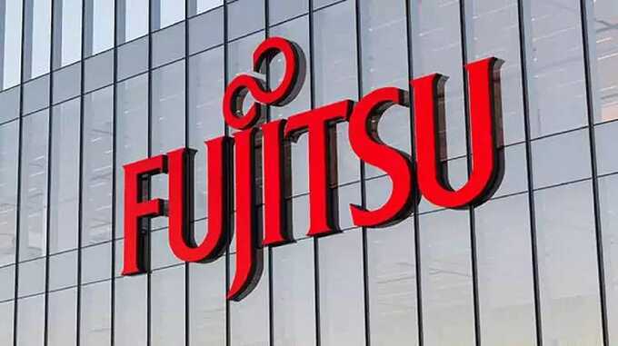     Fujitsu