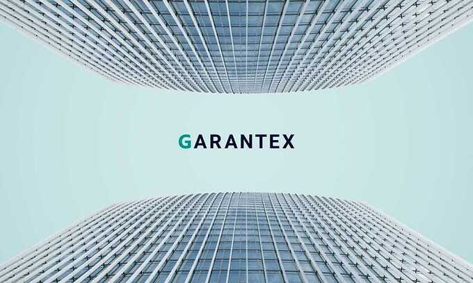  Garantex     