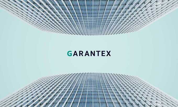   Garantex: 