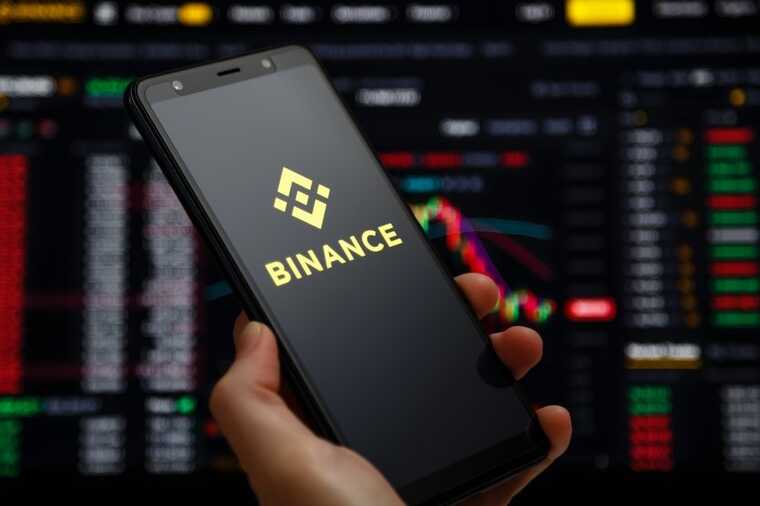     Binance