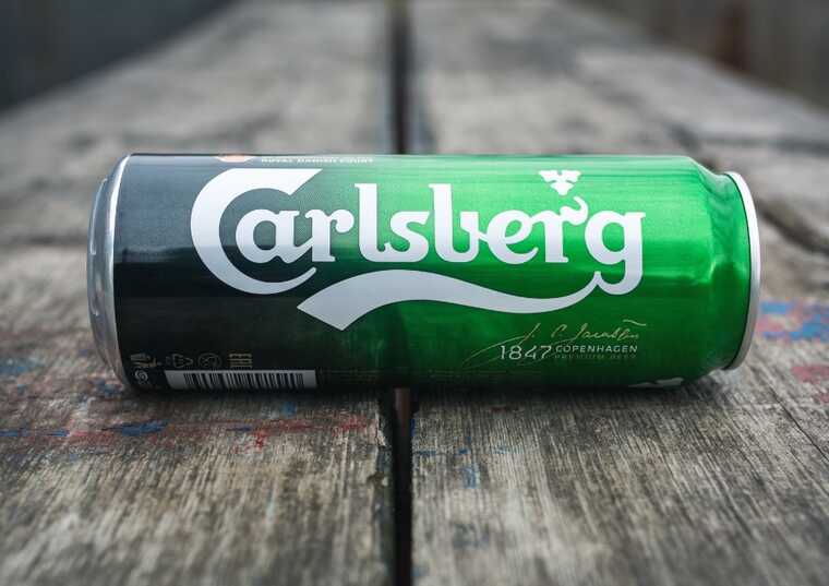    Carlsberg  
