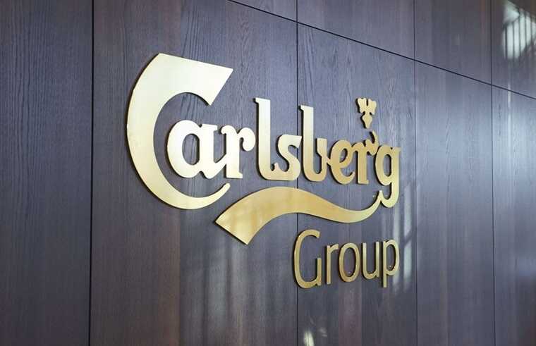Carlsberg Group      