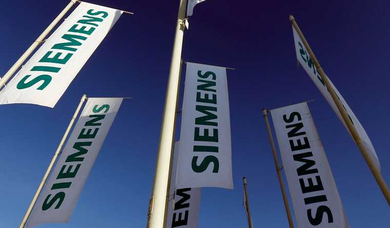 Siemens     