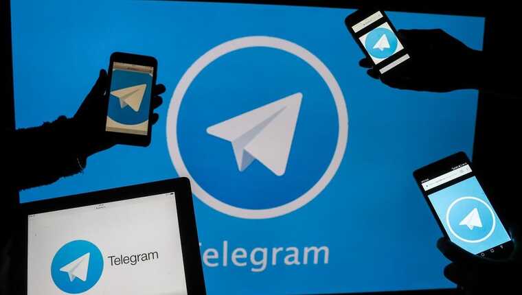     Telegram