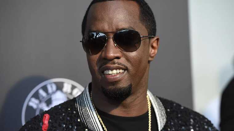 P.Diddy        -