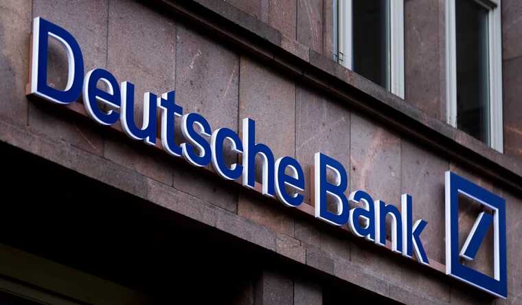       Deutsche Bank   