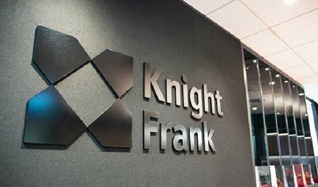  "KnightFrankGroup"  