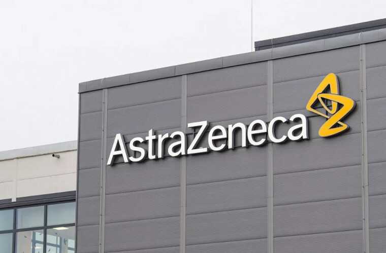 AstraZeneca       