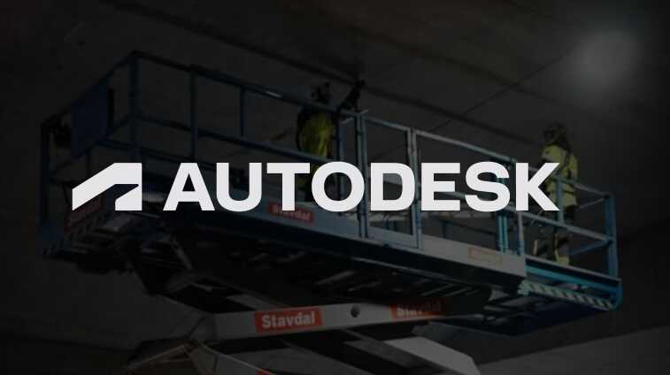       -  Autodesk