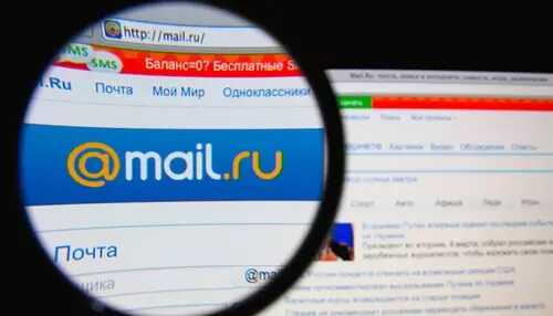 Mail.Ru      -   YouTube