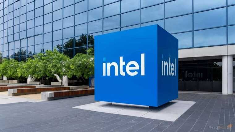  Intel     30%   