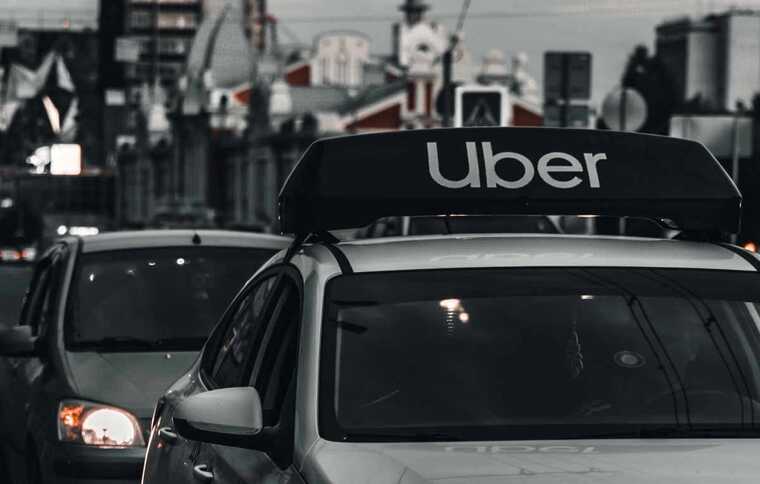 Uber   290      