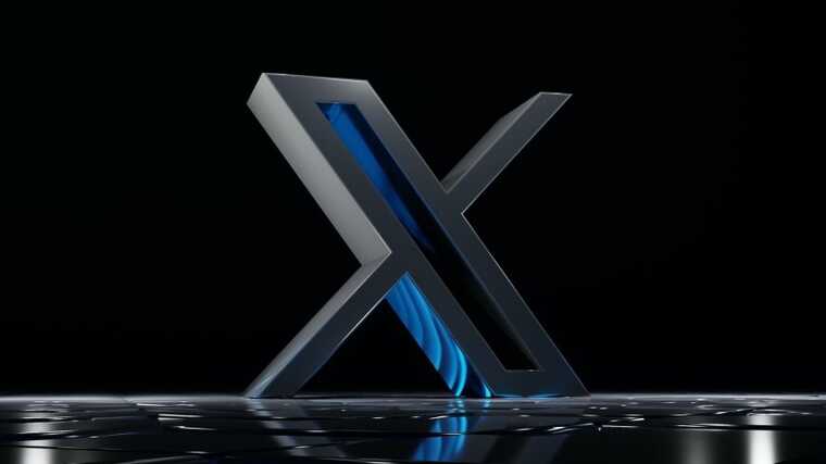     X